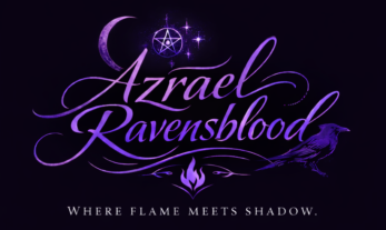 Lord Azrael Ravensblood